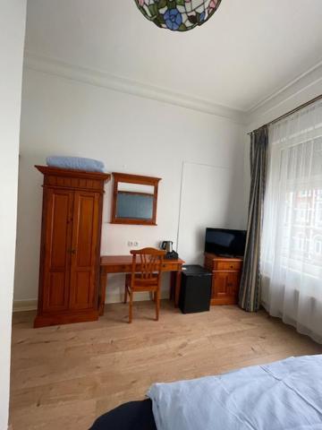 Hotel Am Roonplatz بون المظهر الخارجي الصورة