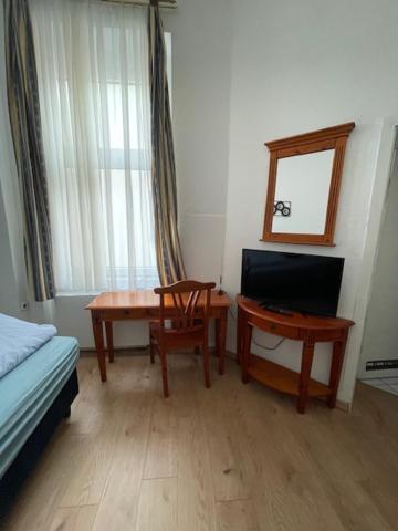 Hotel Am Roonplatz بون المظهر الخارجي الصورة