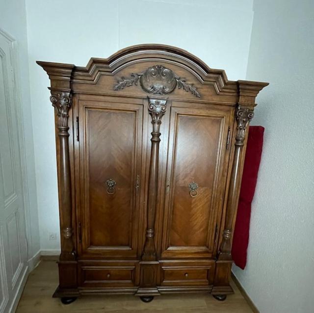Hotel Am Roonplatz بون المظهر الخارجي الصورة