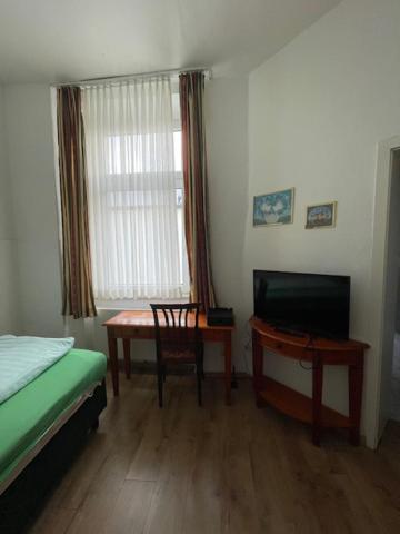 Hotel Am Roonplatz بون المظهر الخارجي الصورة